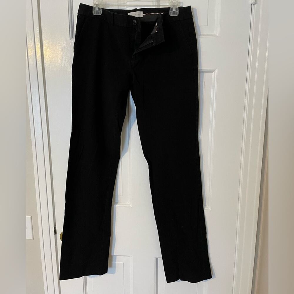 GAP True Straight Two Way Stretch Pants